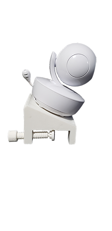 Suporte Para Babá Eletrônica Motorola Mbp36xlbu