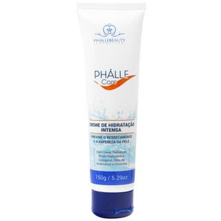 Creme de Hidratação Intensa PhálleBeauty PH014 em Oferta na Shopee