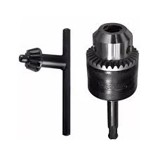 Mandril Makita- Sds-plus C/ Haste Adaptador E Chave B-12887
