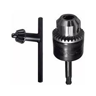 Mandril Makita- Sds-plus C/ Haste Adaptador E Chave B-12887 em Oferta na Shopee