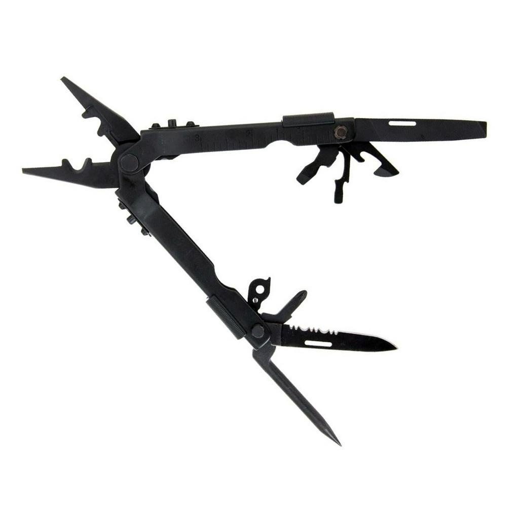 Multitool Alicate Multifuncional 830 A-B Inox 420