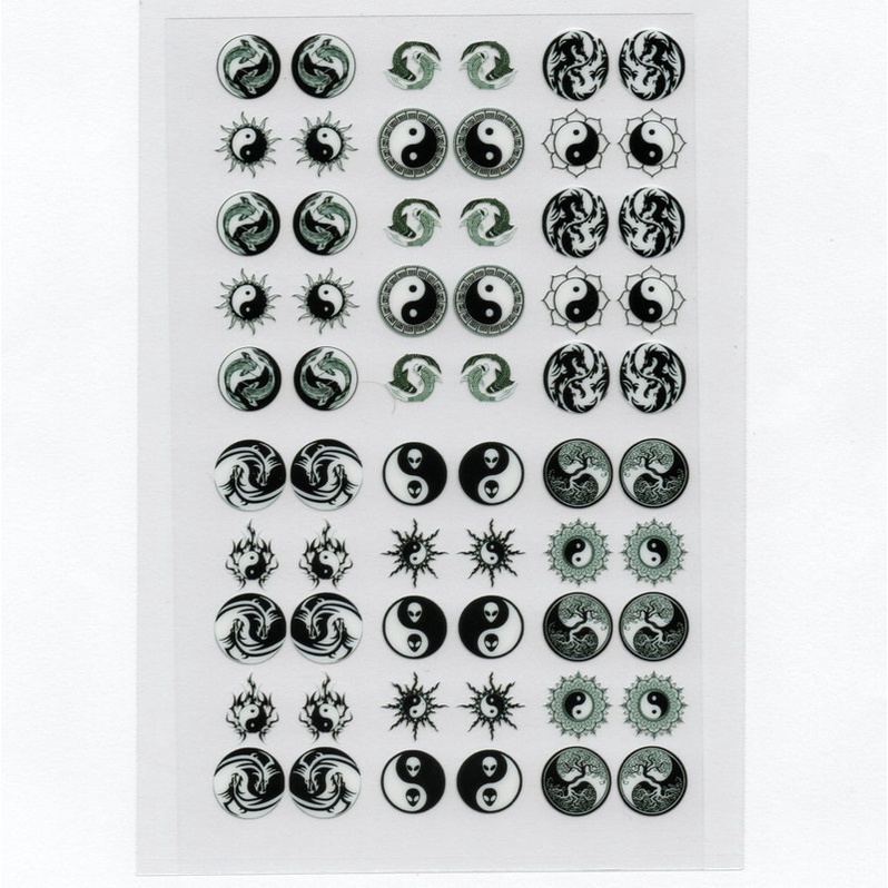 Adesivos de Unha Country: Onde Comprar | BuscaProdutos