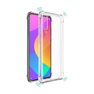 Capa Anti Impacto Mi A3 Protetora Silicone Capinha Celular Xiaomi Transparente