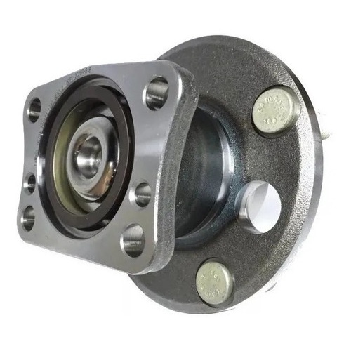 Cubo Traseiro Ford Ka / New Fiesta Ford Ka - 2015 Em Diante em Oferta na Shopee