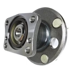 Cubo Traseiro Ford Ka / New Fiesta Ford Ka - 2015 Em Diante