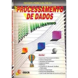 Processamento De Dados  Auto Explicativo Nelson (5328)