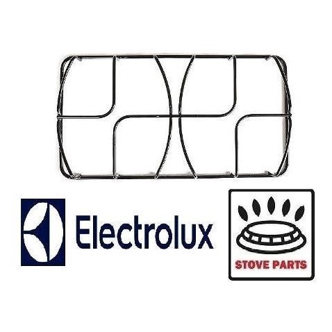Grelha Grade Trempe Peça Para Fogão Electrolux Nova