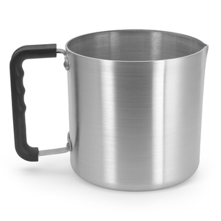 Caneca Fervedor Hotel Com Cabo De Baquelite Nº14 - 2litros