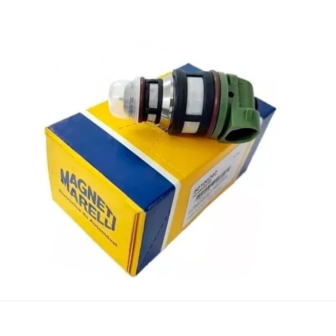 Bico injetor gol ap 1 bico CFI 1.6 1.8 1995 a 1996 em Oferta na Shopee