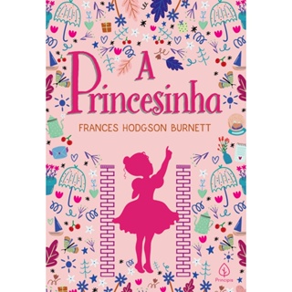 Livro - A princesinha - Capa comum - Principis em Oferta na Shopee