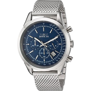 Relogio invicta 24209 Speedway Analogico Display Quartz