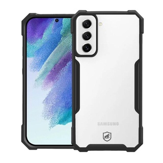 Capa Dual Shock X para Samsung Galaxy S21 FE - Gshield em Oferta na Shopee