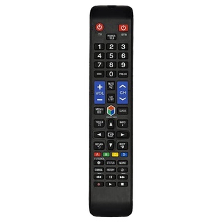 CONTROLE REMOTO TV SAMSUNG SMART
