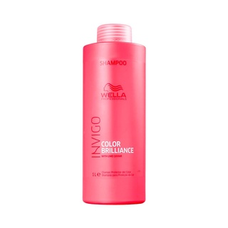 Wella Pro Invigo Brilliance Sh 1000ml