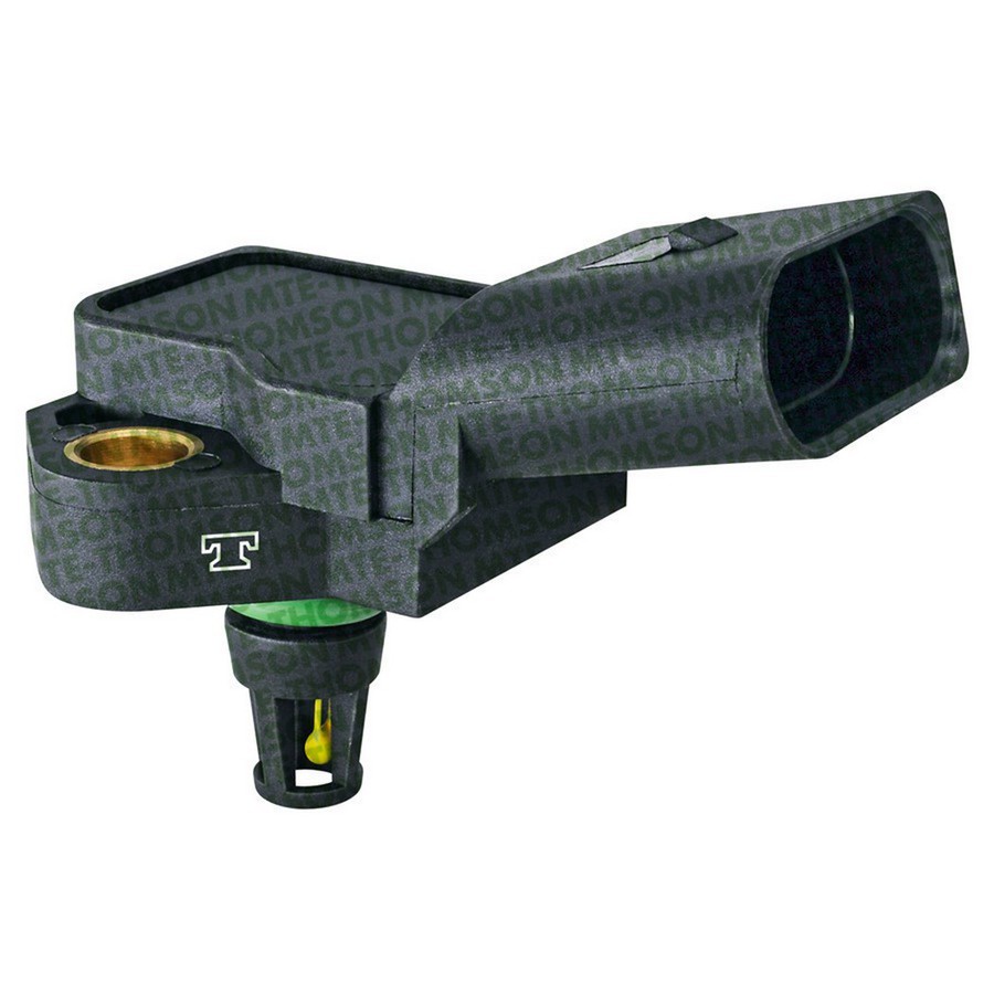 Mte-Thomson Sensor De Pressão Do Coletor - Map Volkswagen Golf 1.4 2013 A 2018 - 71096