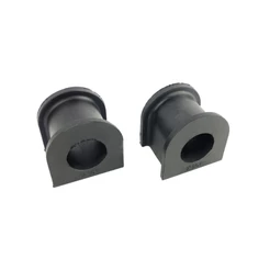 Par Buchas Barra Estabilizadora Dianteira 32mm Toyota Hilux 2016 2017 2018 2019 2020 2021