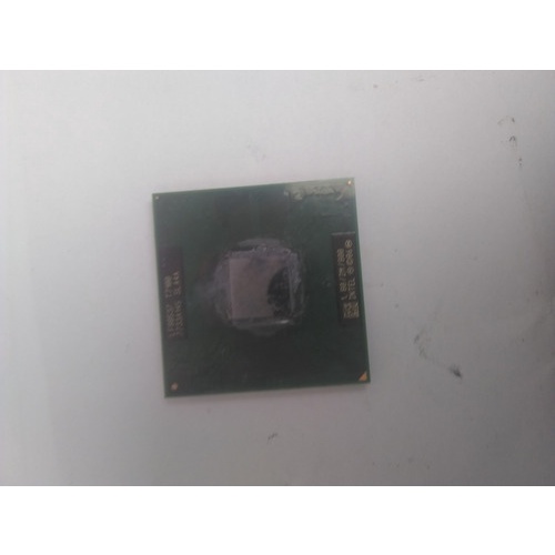 Processador Intel Core 2 Duo T7100 7733a145 Sla4a Lf8053 A60