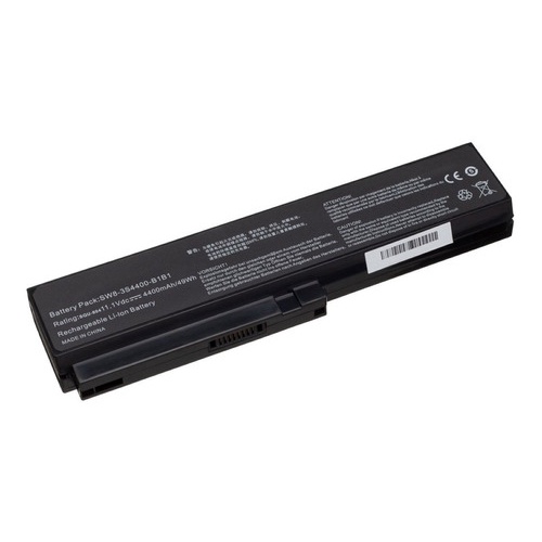 Bateria Para LG R480-l.b211p1 Compatível Squ-804 / Squ-805