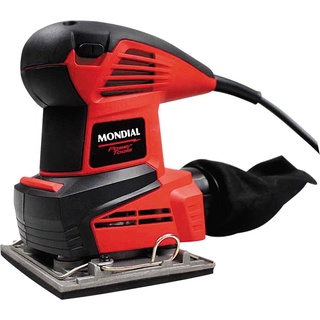 Lixadeira Orbital 240W Mondial FLO-02