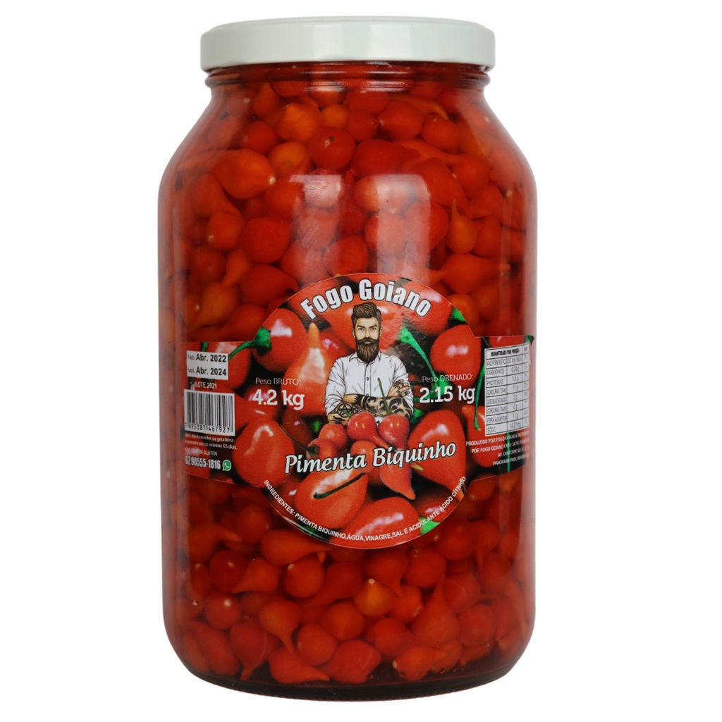 Tempero Goiano - Comprar com Melhor Preço em Essenciais para Culinária