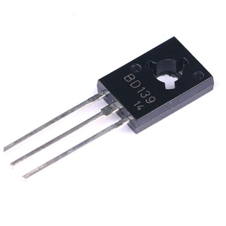 06 Bd139 + 06 Bd140 em Oferta na Shopee