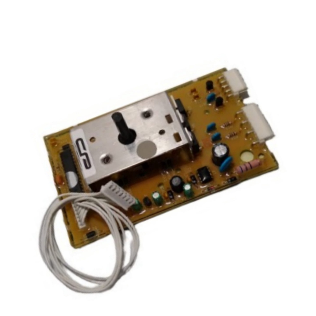 Placa Potencia Compatível para Lavadora de Roupas  Electrolux Lte09 Bivolt 70295148
