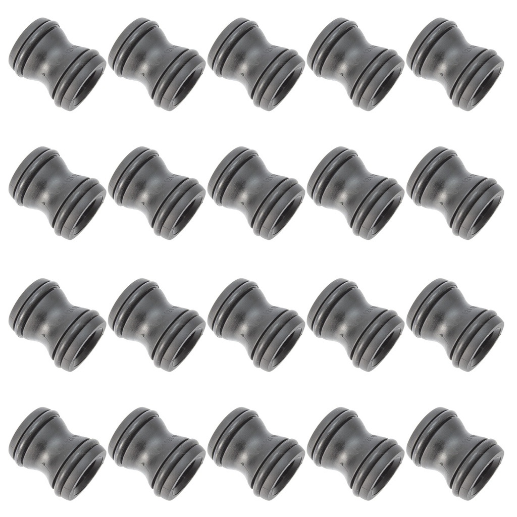 Kit Com 20 Tubos Conexão Bomba De Água Vw Jetta Passat Tiguan Fusca / Audi A3 A4 A6 Q3