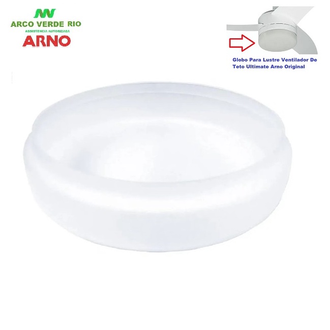 Ventilador de Teto Arno Ultimate Vx10: Onde Comprar | BuscaProdutos