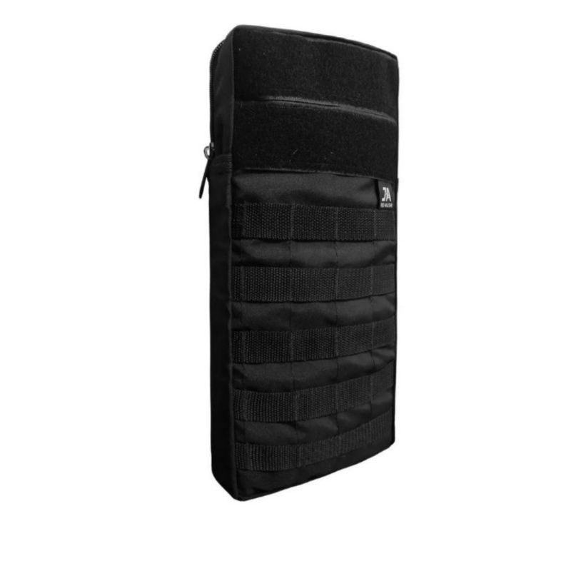 Porta Camelback / Refil de Hidratação para Colete Modular preto