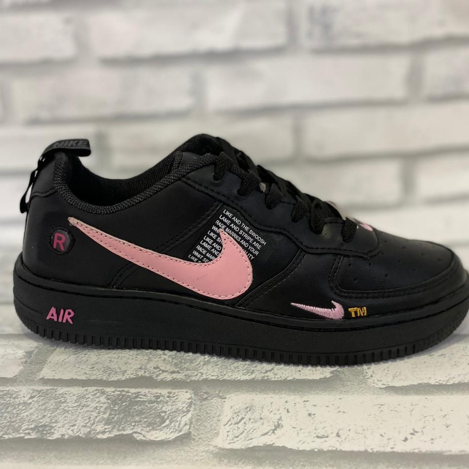 tênis feminino nike air force i utility