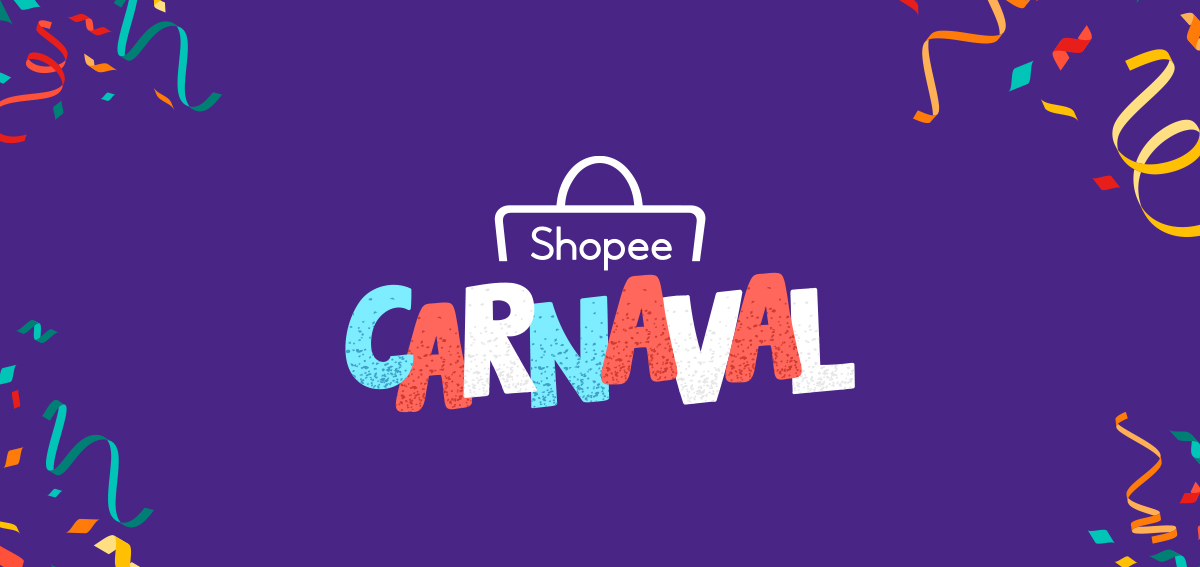 Shopee Carnaval