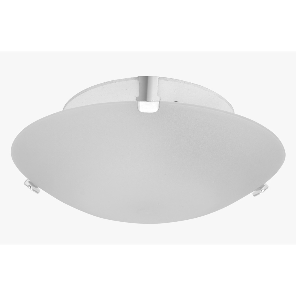 Plafon Luminaria de teto redondo sobrepor Garra Teto Luminaria E27