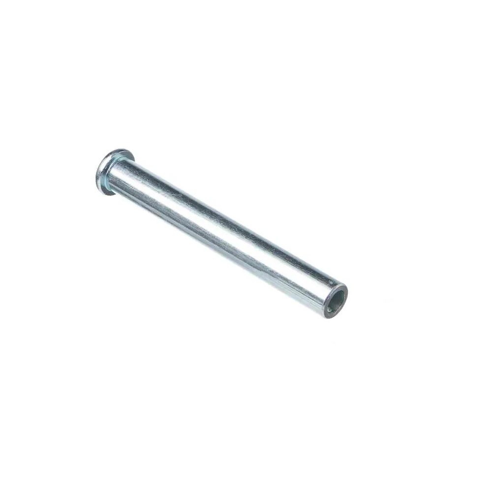 Eixo Cavalete Central Twister Cbx 250 Cb 300 09012