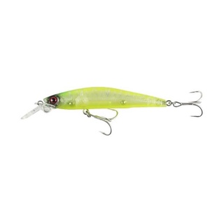 Isca Artificial Jack Minnow 85 - Cor 41 - Crown