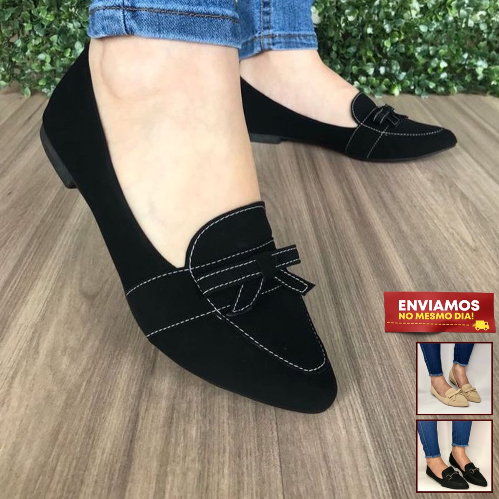 Preço de sapato store feminino