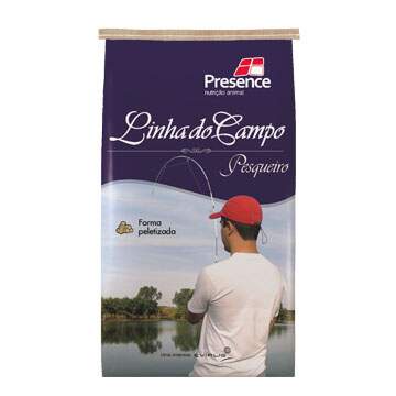 Ração para CEVA de fundo - 5kg Indicada para ceva e preparação de isca para pesca de peixes de água doce: Tilápia, pacu, tamba, corimba, matrinxã, bagre, catfish, carpa e outros. Não flutua. em Oferta na Shopee
