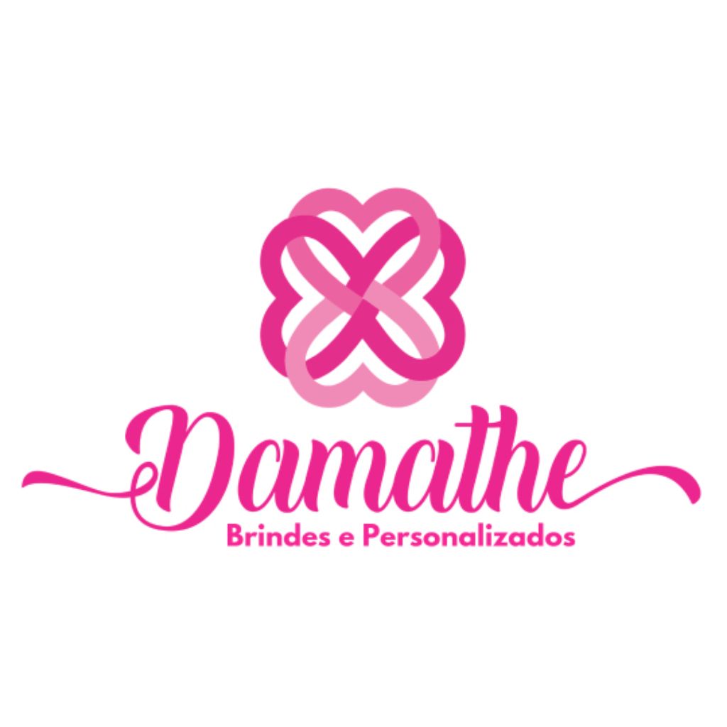 DAMATHE BRINDES E PERSONALIZADOS
