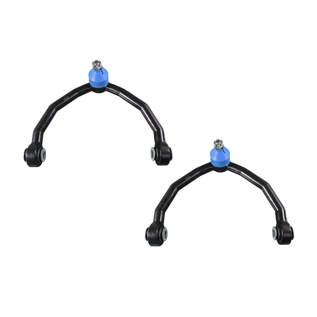 Par Bandeja Superior Lado Direito Esquerdo Besta Gs 2.7 3.0 em Oferta na Shopee