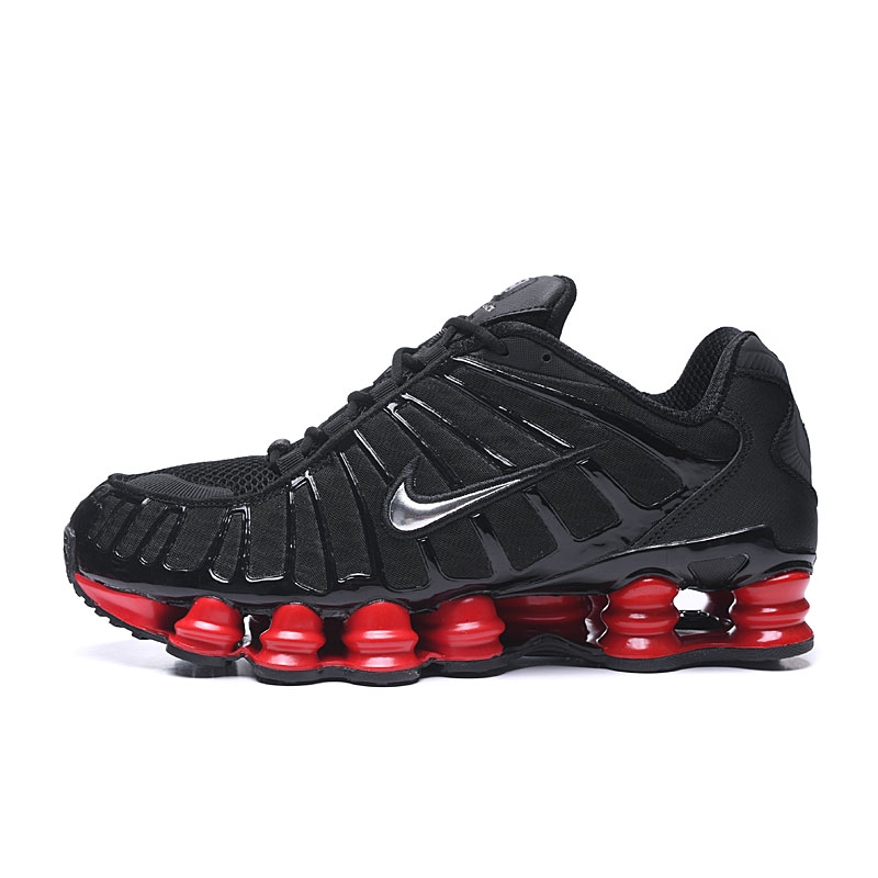 nike shox nz original x falso