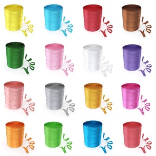 kit 5 Rolo de Fitilho 5mm X 50 metros em Oferta na Shopee