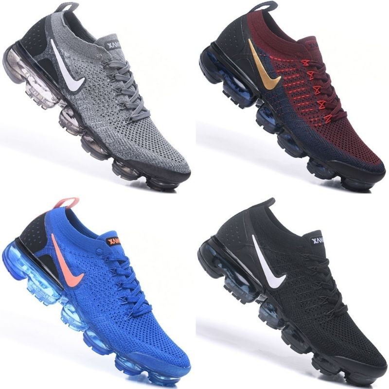 Mercado livre tenis hot sale nike air vapormax