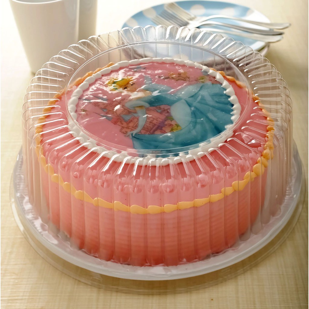 50 EMBALAGENS PARA BOLO E TORTA FP56 ALTA em Oferta na Shopee