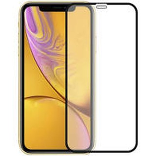 Película De Vidro 3d 5d 11d Iphone 11 6.1 - Vidro Temperado