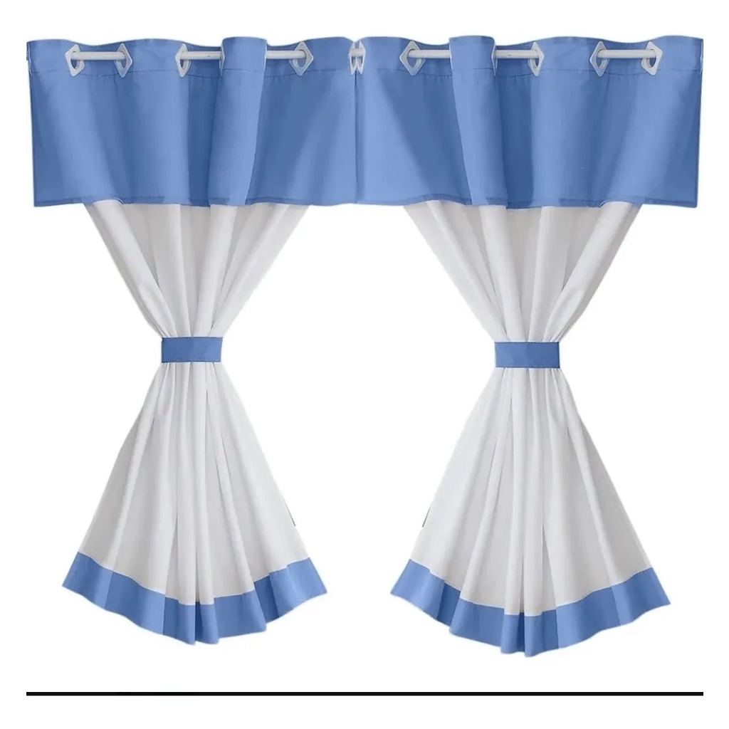 O que é Cortina 1.40 X 2.00? Guia e Onde Comprar | BuscaProdutos