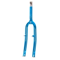 Garfo Aro 24 Ultra Bike em Aço Carbono Chrome Line