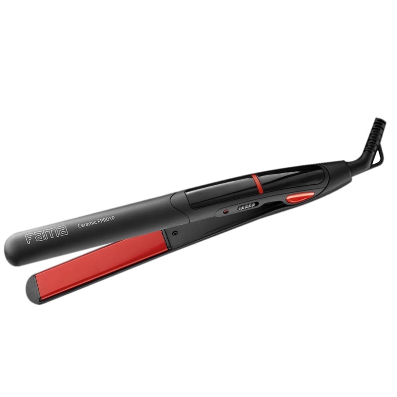 Prancha Chapinha Ceramic FPR01P Fama Bivolt
