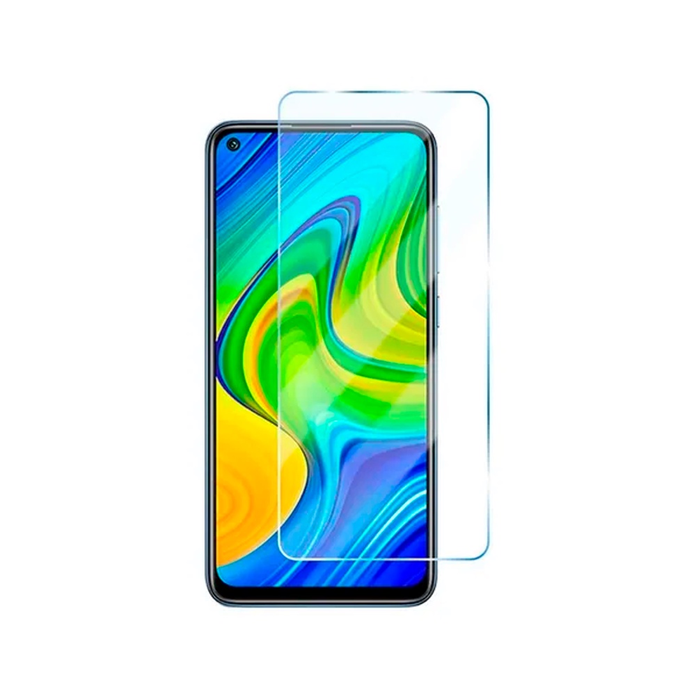 📱 PELÍCULA VIDRO TEMPERADO PARA XIAOMI NOTE 9