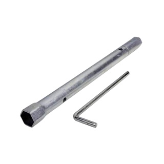 Chave de Vela Tubo Longa 16/21mm Universal