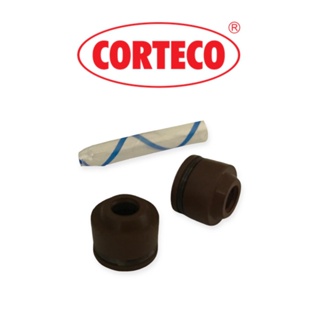 RETENTOR DE VALVULA YAMAHA YBR 125 00/08 FACTOR 125 09/14 PAR em Oferta na Shopee