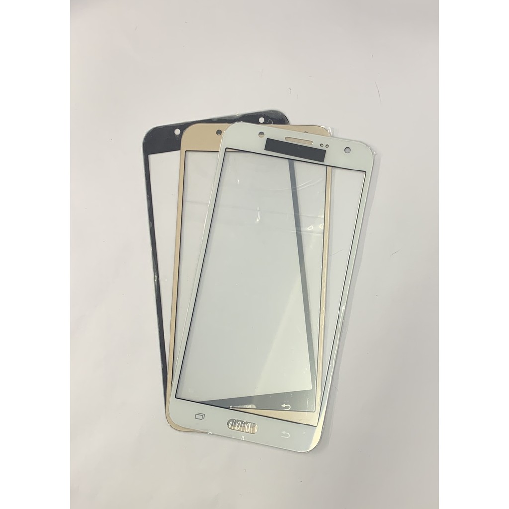Vidro Tela S/ Touch Pra Celular de SAM J7 J710 J7NEO